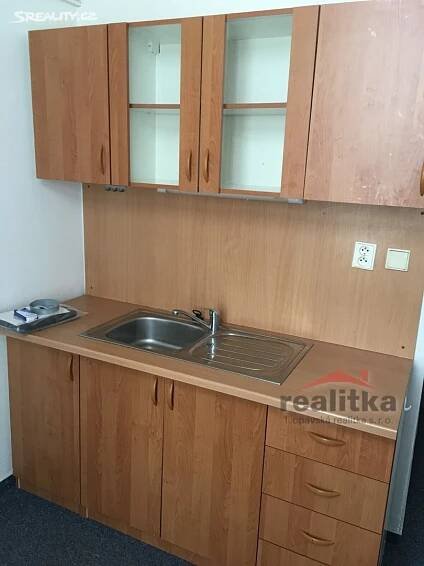 Pronájem Byt 2+1, Opavská, Krnov - Pod Cvilínem
