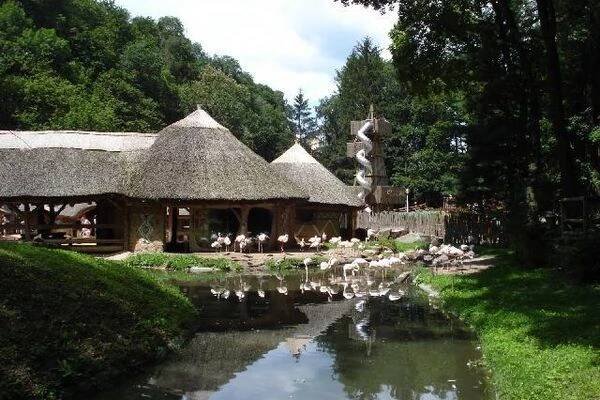 Zoo Jihlava foto 1