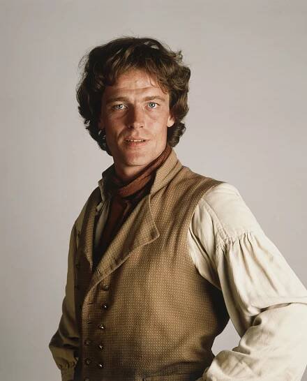 Adam Bede - Promo - Iain Glen