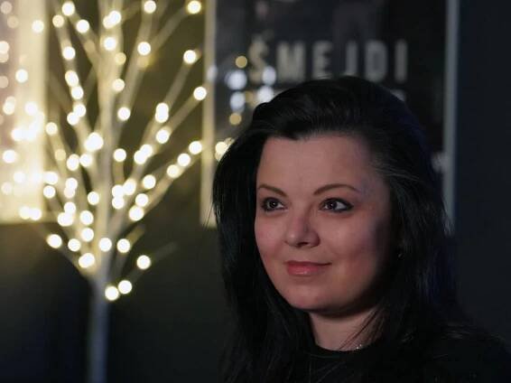Už nechci pomáhat „na pankáče“, říká Silvie Dymáková