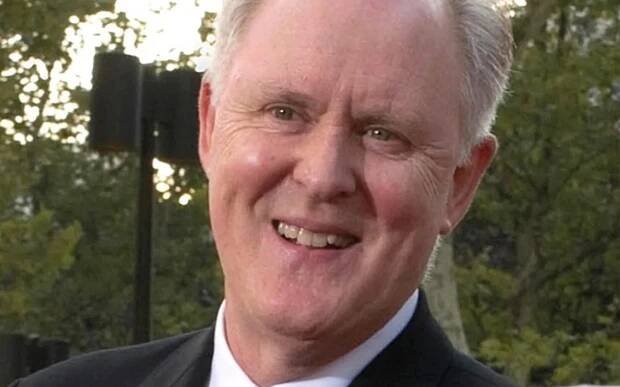 John Lithgow to Play Dumbledore in New Harry Potter Series