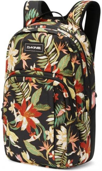 Dakine - Batoh Dakine Campus M 25L Sunset Bloom | ZOOT.cz