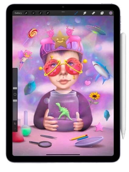 Apple iPad Air 2022