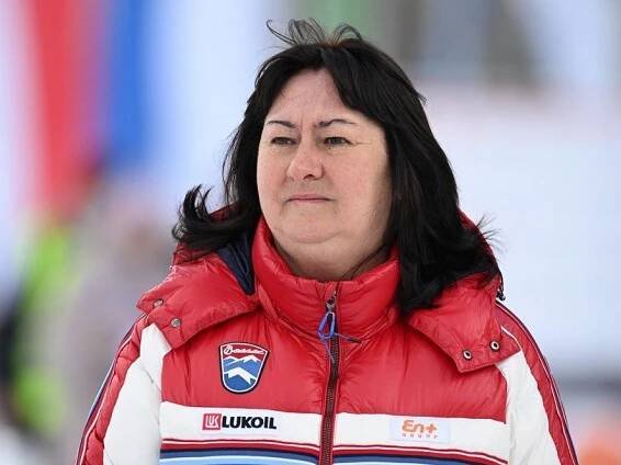 Chce házet bomby na Londýn. Skandální výrok šéfky ruského lyžování odsuzují i v její zemi - Sport.cz