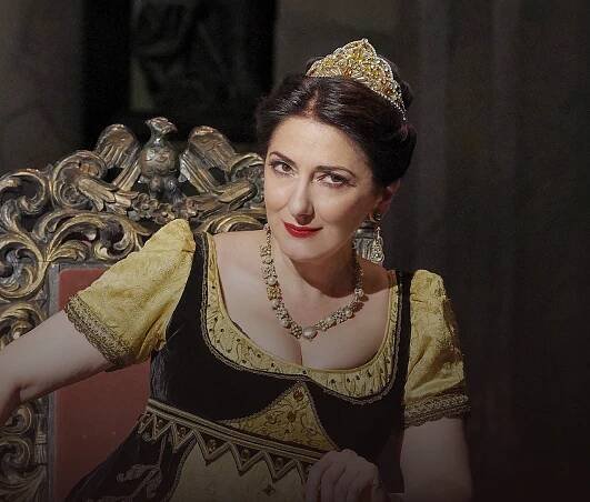 G. Puccini: Tosca - iVysílání | Česká televize