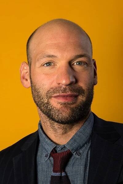 Corey Stoll herec