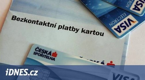 Čtenářka: Za kartu platím 200 korun ročně, nová bude stát 400 korun - iDNES.cz
