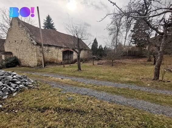 Prodej Pozemek, Rosice, okres Chrudim