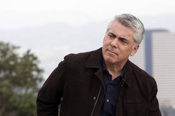 Na doživotí - Tvář, která lže (S02E14) (2009)