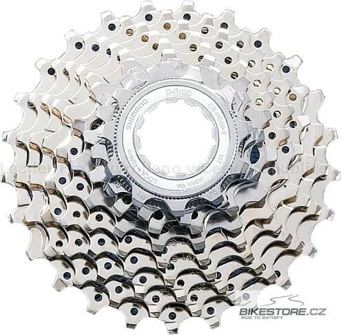 Shimano HG 50