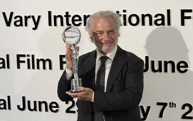 KVIFF | Fotogalerie