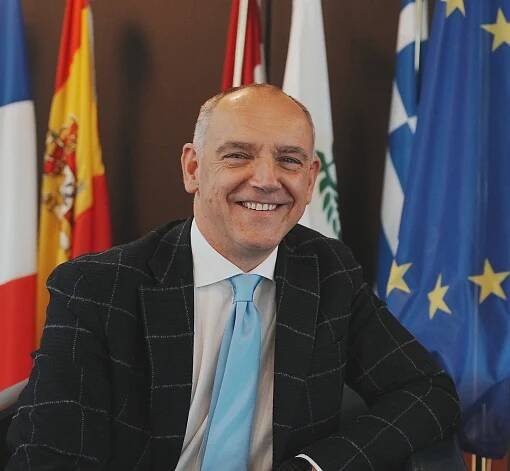 Luca MENESINI - Foundation for European Progressive Studies