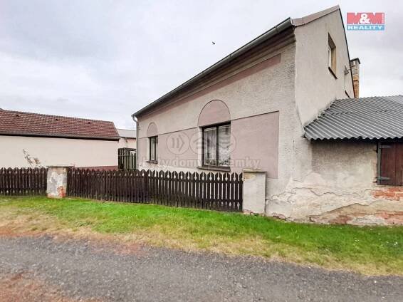 Prodej Dům, Vilémov, okres Chomutov