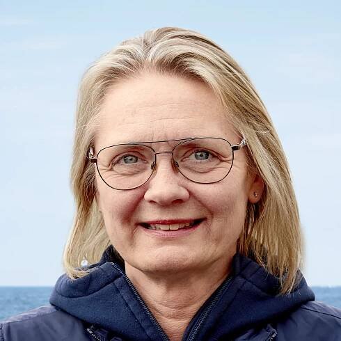 Kontakta oss | Skärgårdsstiftelsen