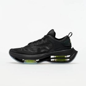 Dámské tenisky a boty Nike Zoom Double Stacked Black/ Volt-Black