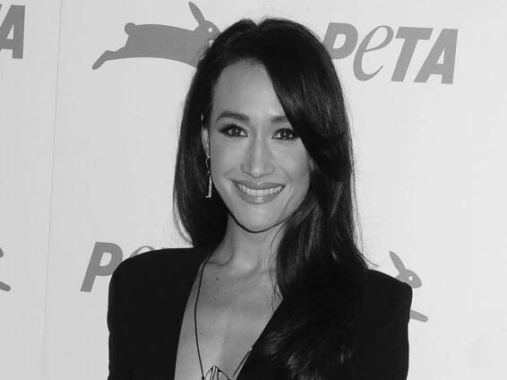 Maggie Q