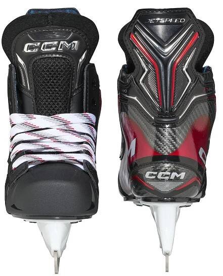Brusle CCM Jetspeed FT890 YTH
