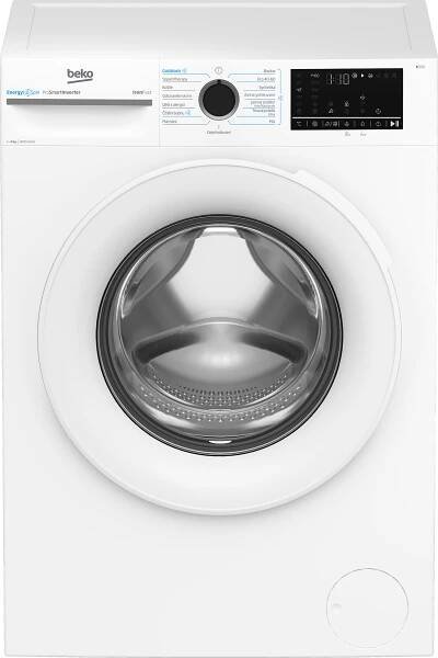 Pračka Beko BM3WFU4841WW