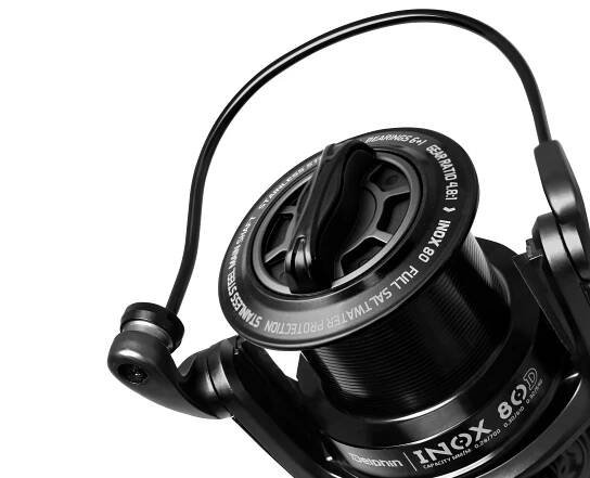 Delphin INOX 70D