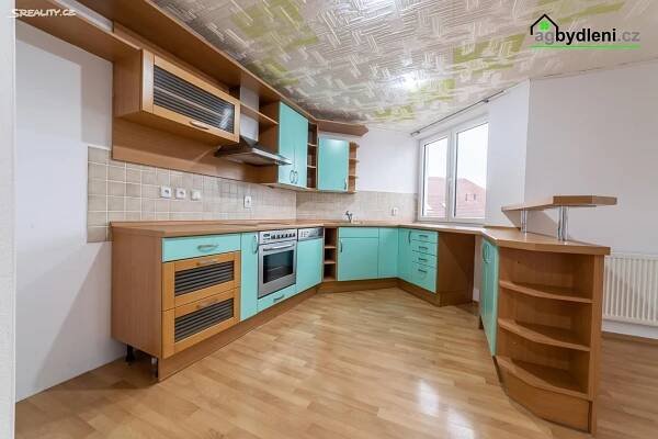 Prodej bytu 3+kk 84 m², Pivovarská, Nepomuk