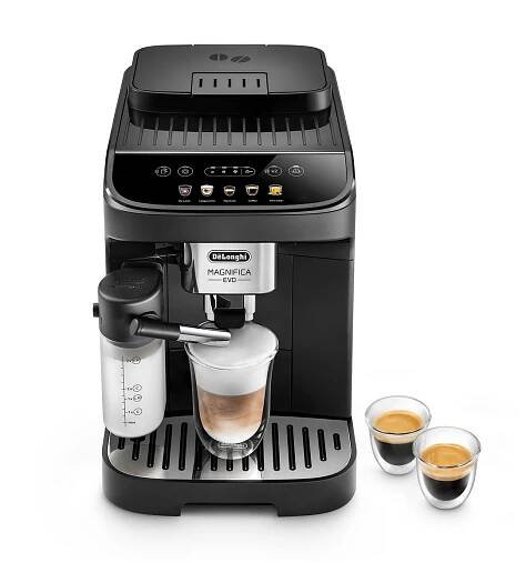 Automatický kávovar DeLonghi ECAM 290.61.B