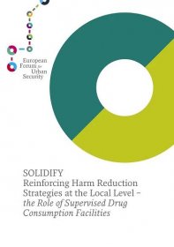 SOLIDIFY - Reinforcing Harm Reduction Strategies at the Local Level – the Role of SDCF