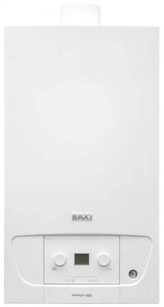 Baxi Prime 28 CM00053 od 29 304 Kč - Heureka.cz