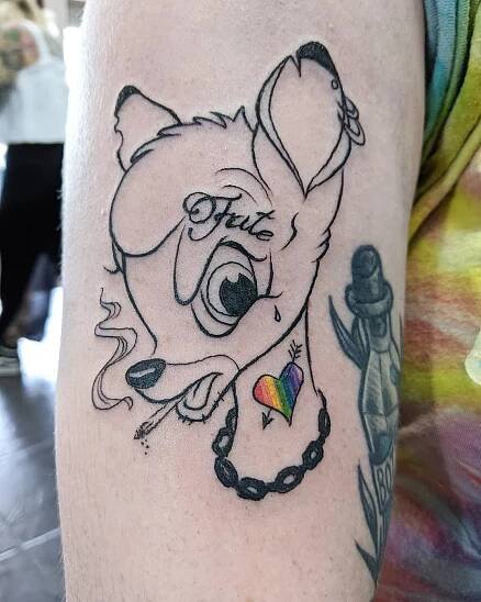 Tattoo Artists - Birmingham Ink Tattoo Studio