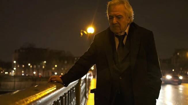 Maestro(s) - Z filmu - Pierre Arditi