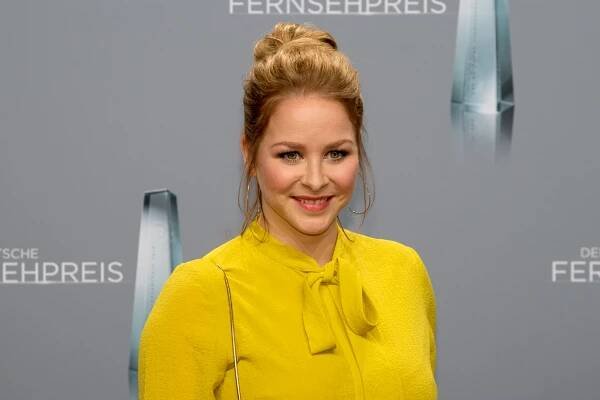 Jasmin Schwiers