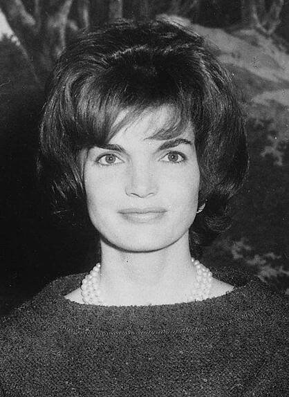 Jacqueline Kennedyová Onassisová