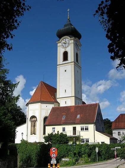 Bad Aibling – Wikipedia