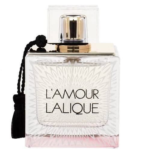 Lalique L ́Amour W EDP Tester 100 ml od 800 Kč