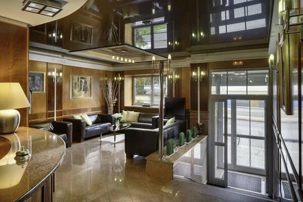 Hotel Oya, Praha | Hotel.cz