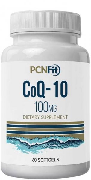CoQ-10