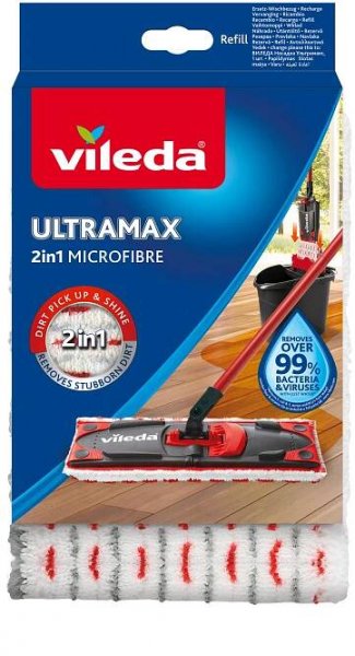 POTAH NA MOP - Basics (3.6/23/16cm) - Vileda