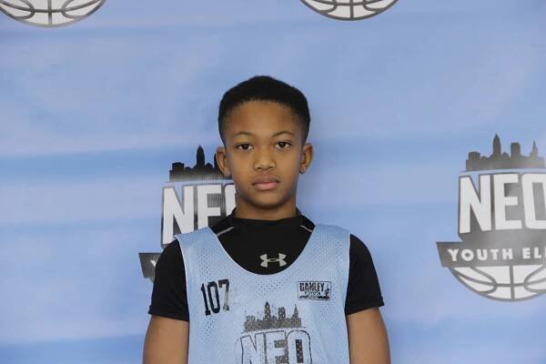 3rd-4th Grade All Stars - NORTHEAST OHIO YOUTH ELITE