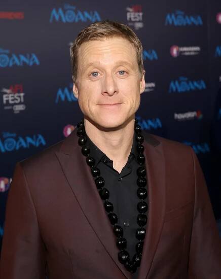 Alan Tudyk - Actor