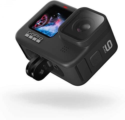GoPro HERO 9 Black