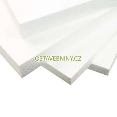 Polystyren 1cm EPS 70 F fasádní 100x50cm - Q Stavebniny s.r.o.
