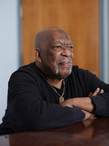 Arts Roundup: Charles Augins, Chad L. Coleman, and Washington Improv Theater