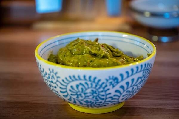Guacamole