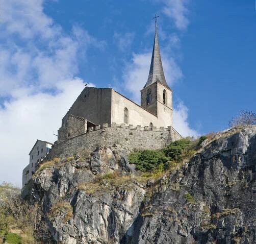 Jolischlucht