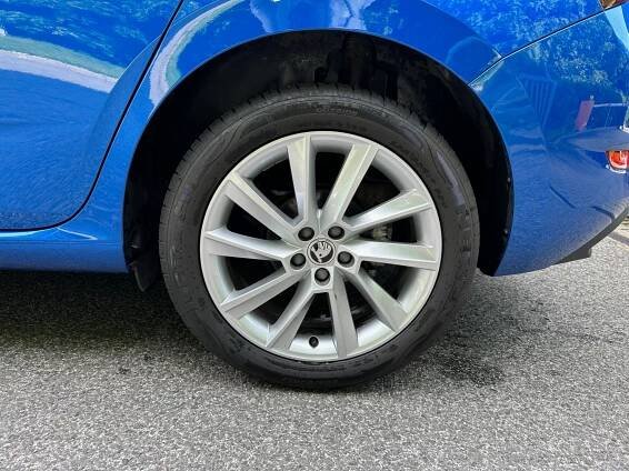 Škoda Scala 1,5 TSI 110kW Style EXTRA