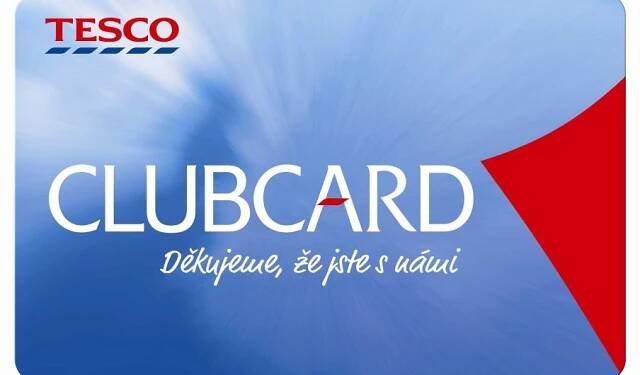 Do věrnostního programu Tesco Clubcard se za dva roky jejího fungování v Česku zaregistrovalo 1,7 milionu zákazníků.