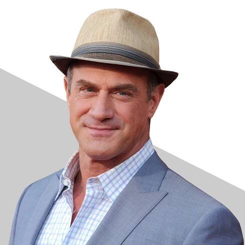 Christopher Meloni on His 'Snatched' Cameo, Directing 'Underground' and His New Show 'Happy!'