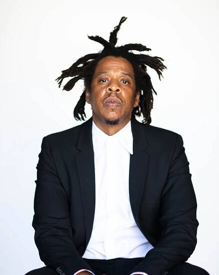 Shawn “JAY-Z” Carter — United Justice Coalition