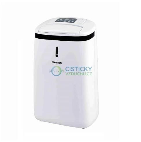 Odvlhčovač vzduchu Master Climate Solutions DH 720