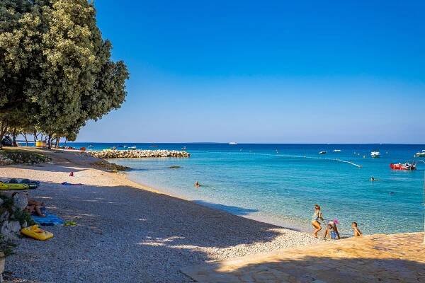 Camping Straško Novalja