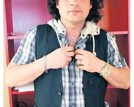 Miroslav Dvořák (35) alias vymahač Rudovský z Ordinace: Jsem operní pěvec! A navíc: Nové tváře v Ordinaci!